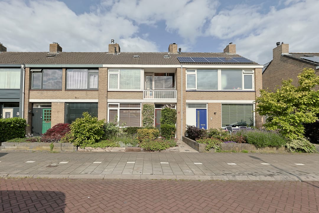 Foto 2 van Beukenlaan 9