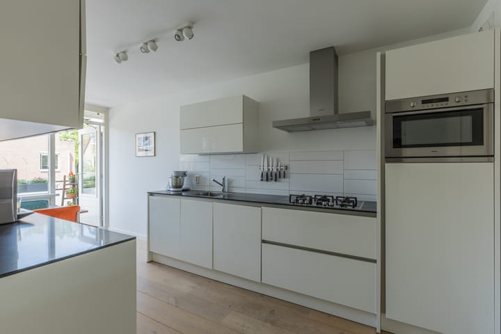 Foto 4 van Nova Zemblastraat 241