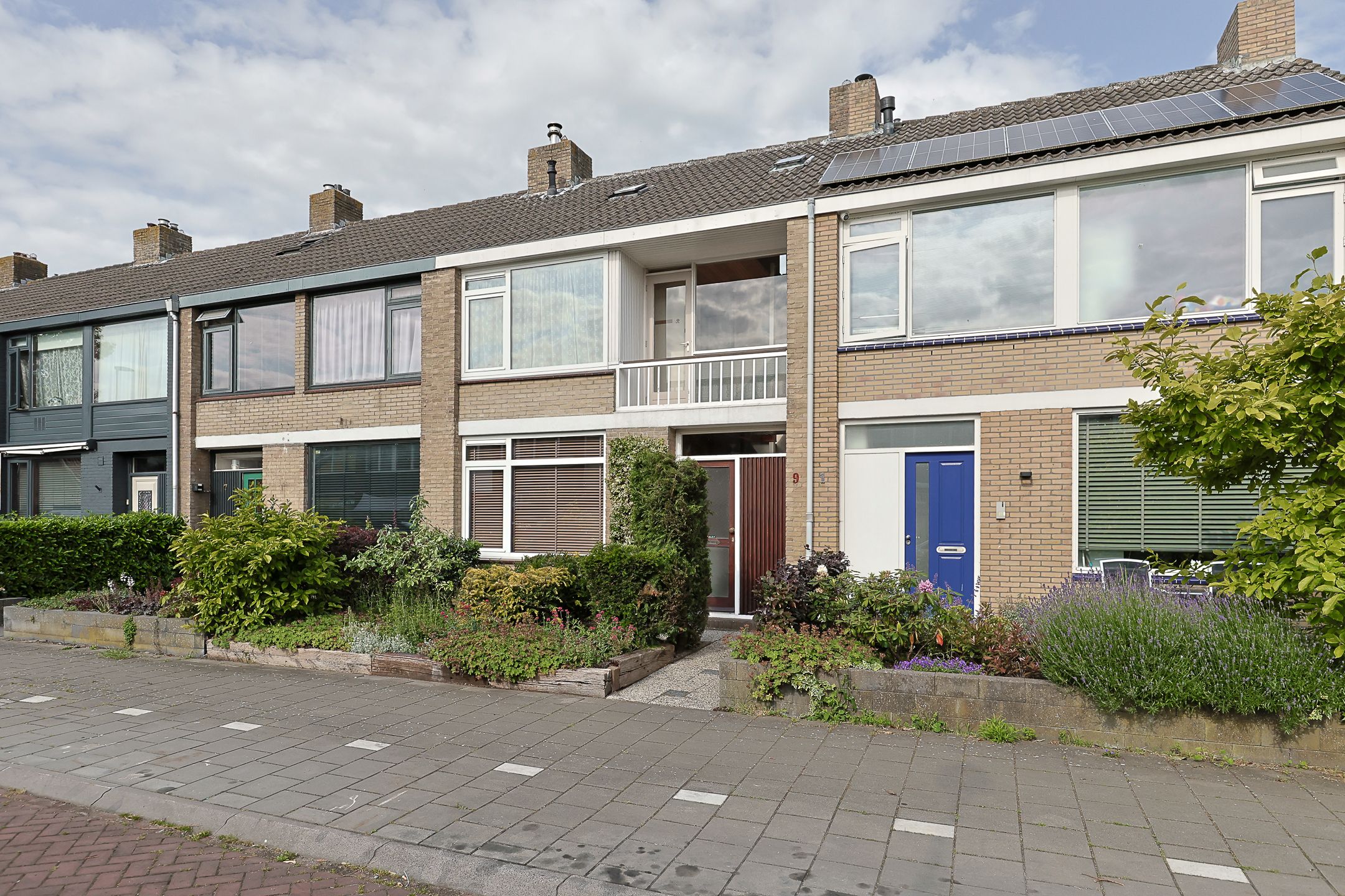 Foto 3 van Beukenlaan 9