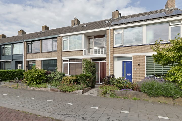 Foto 3 van Beukenlaan 9