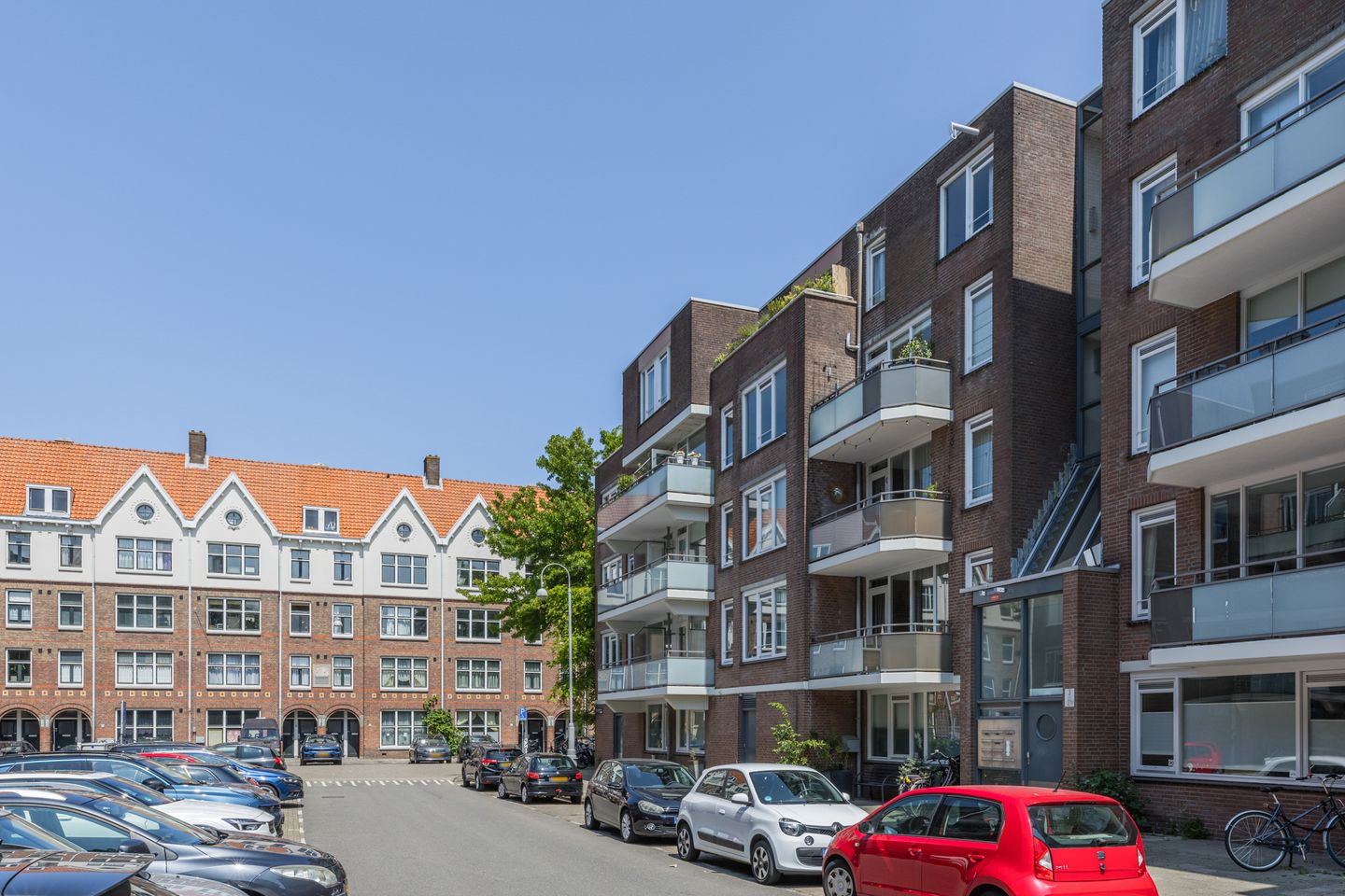 Foto 5 van Nova Zemblastraat 241