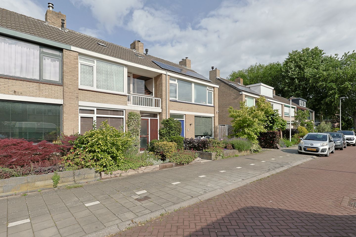 Foto 4 van Beukenlaan 9