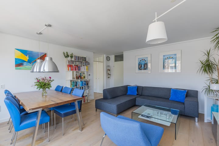 Foto 7 van Nova Zemblastraat 241