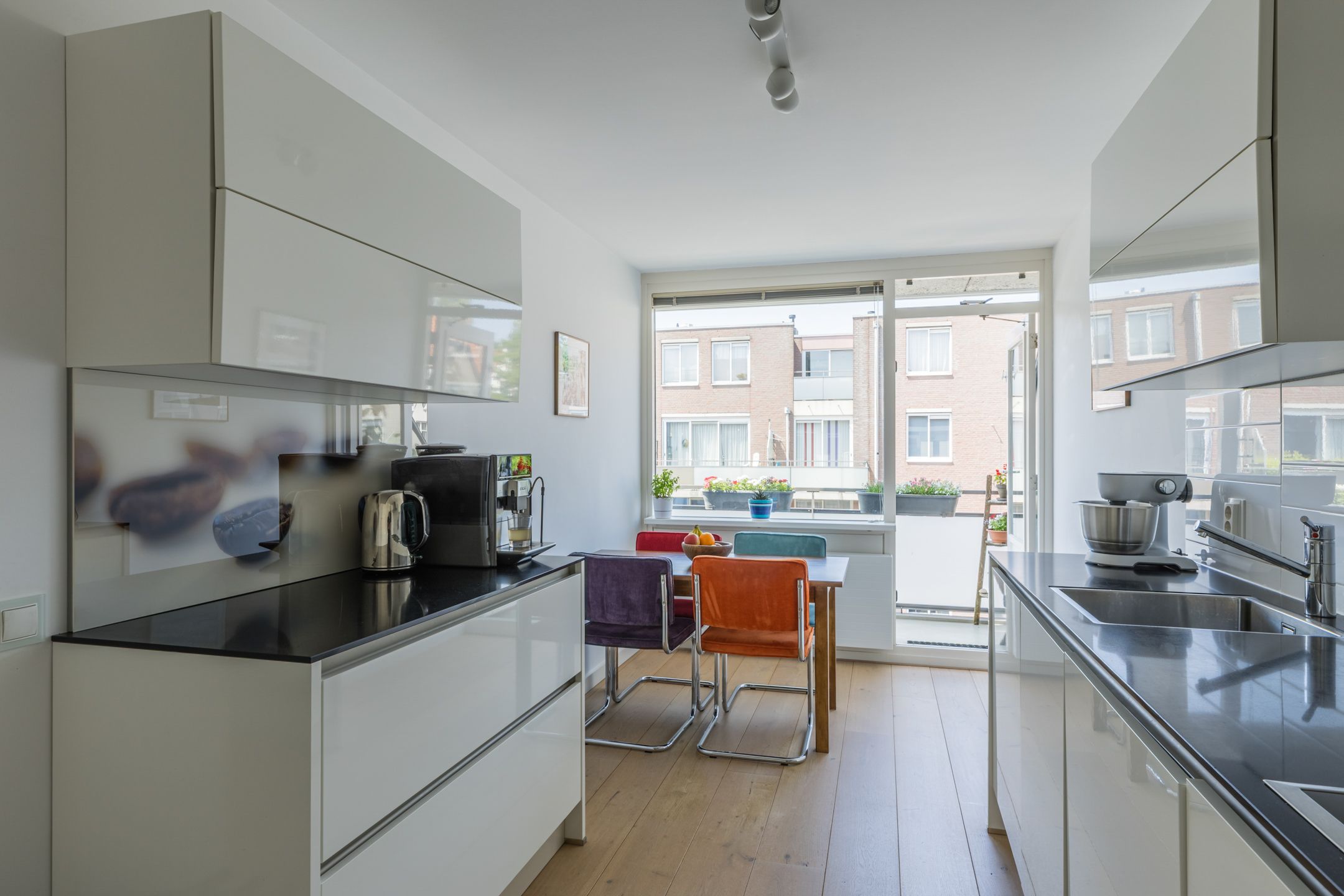 Foto 9 van Nova Zemblastraat 241