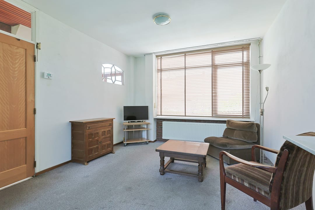 Foto 8 van Beukenlaan 9