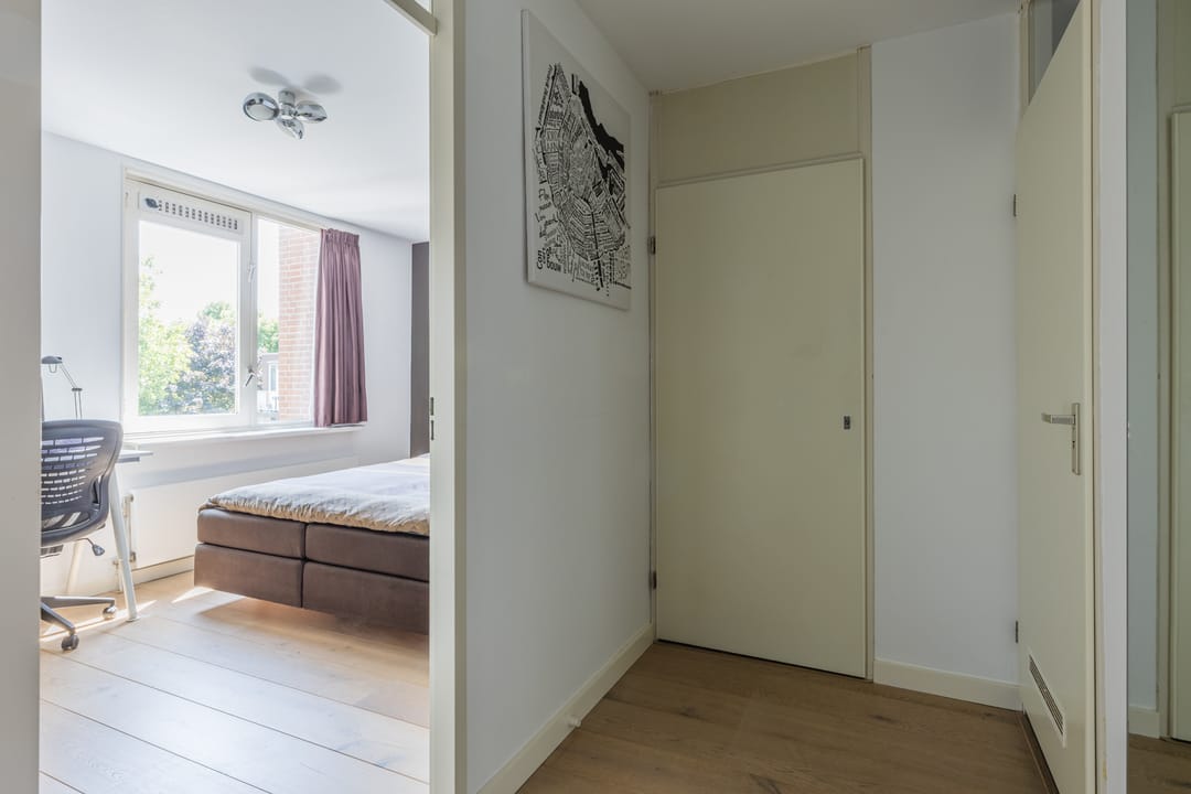 Foto 13 van Nova Zemblastraat 241