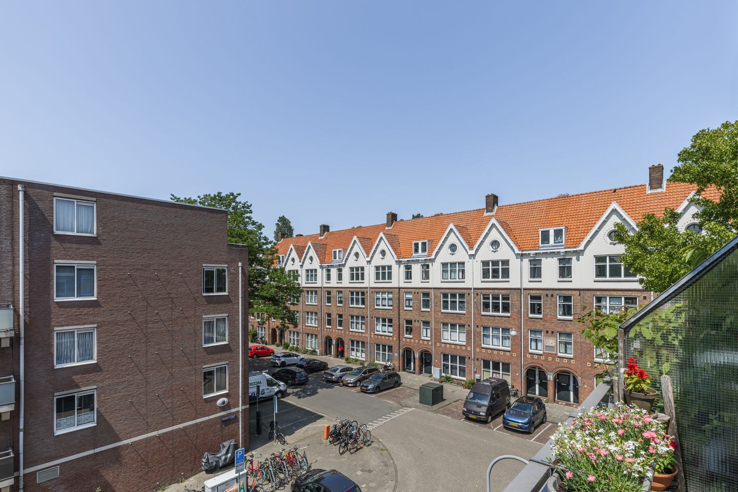 Foto 20 van Nova Zemblastraat 241