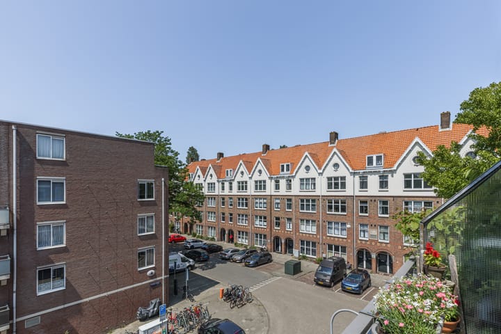 Foto 20 van Nova Zemblastraat 241