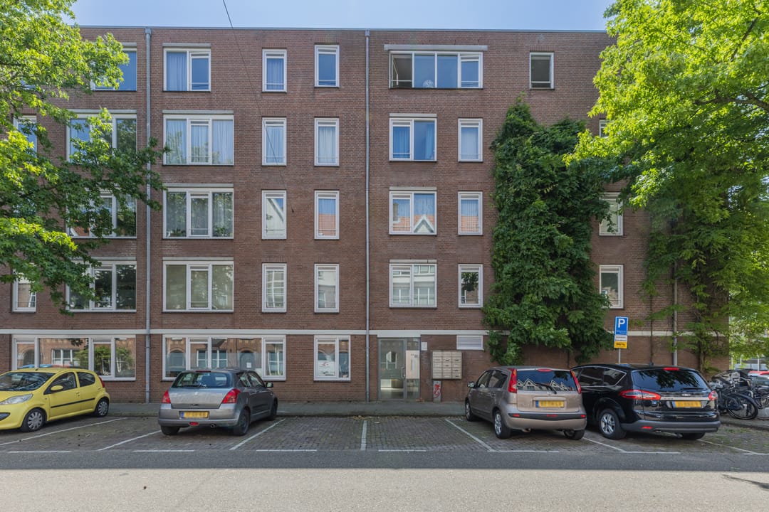 Foto 22 van Nova Zemblastraat 241