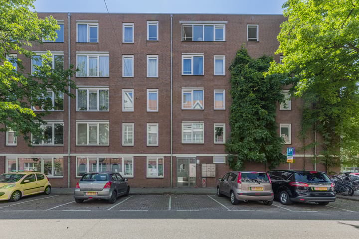 Foto 22 van Nova Zemblastraat 241