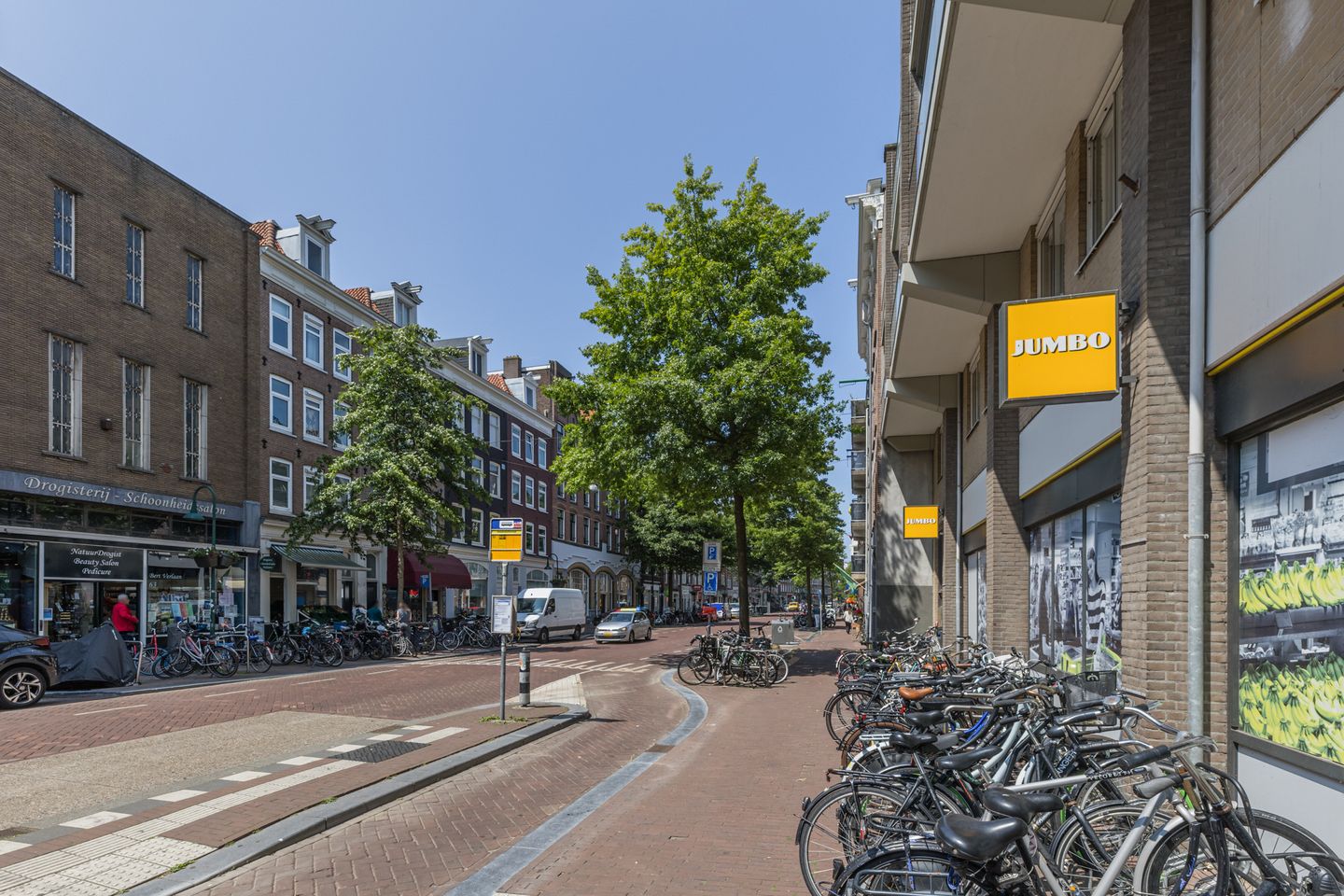 Foto 25 van Nova Zemblastraat 241