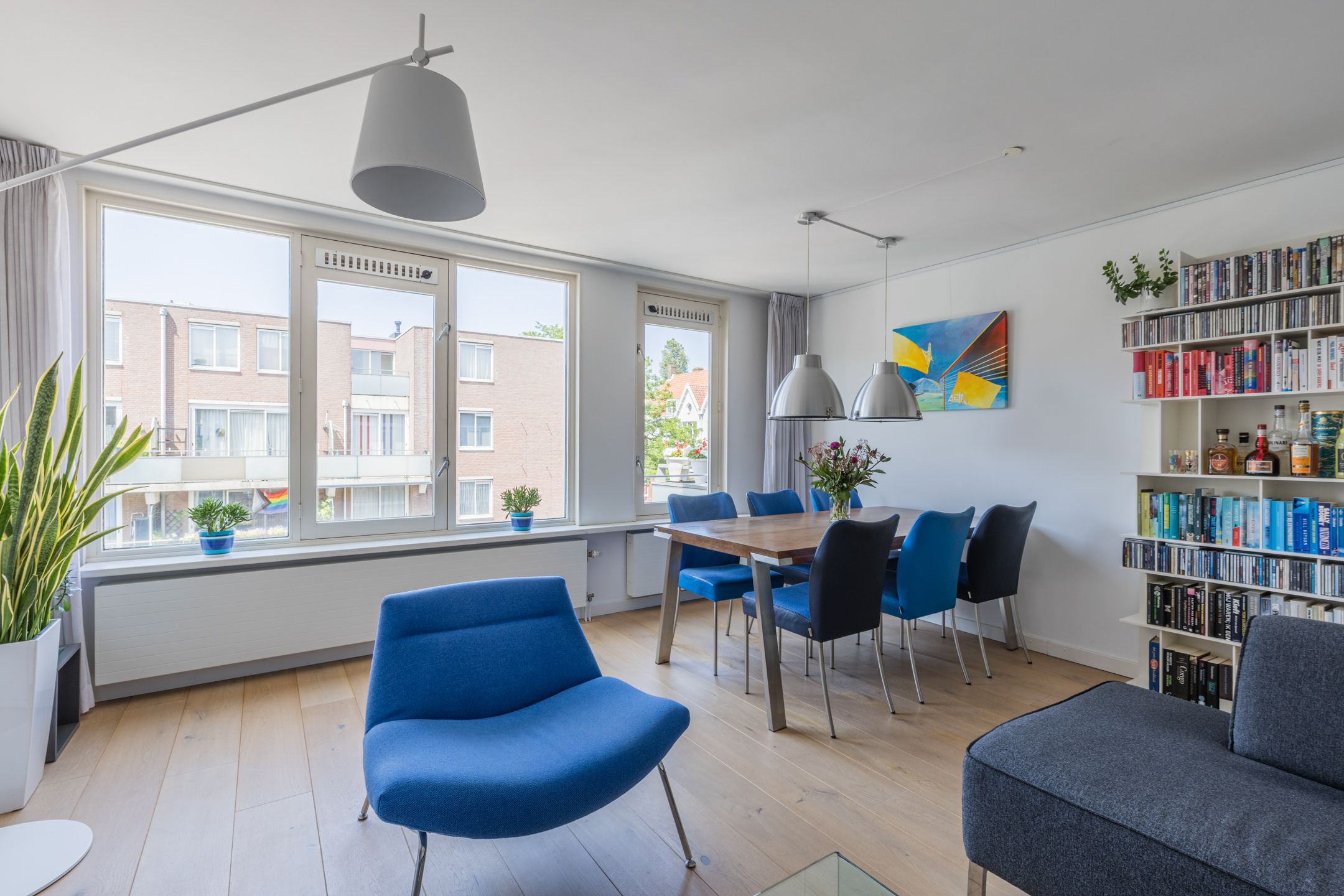 Foto 6 van Nova Zemblastraat 241