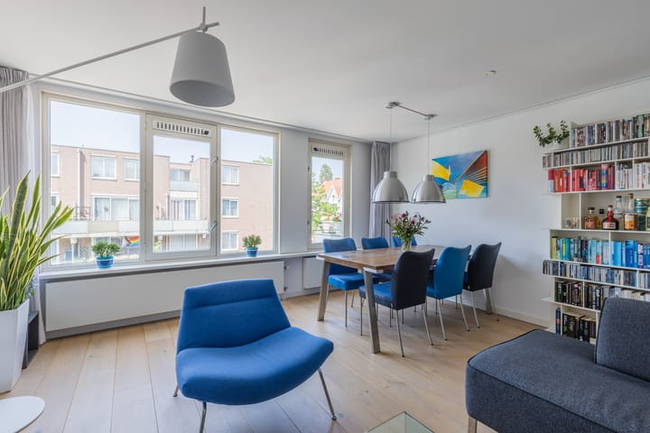 Foto 6 van Nova Zemblastraat 241