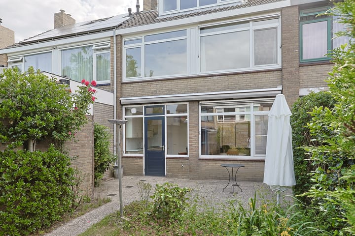 Foto 38 van Beukenlaan 9