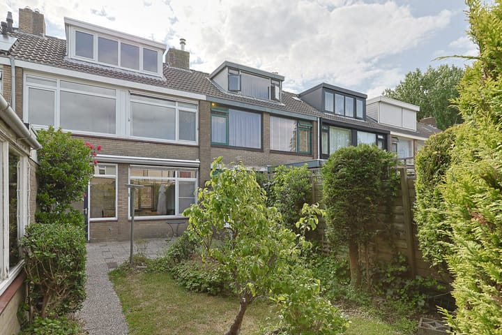 Foto 39 van Beukenlaan 9