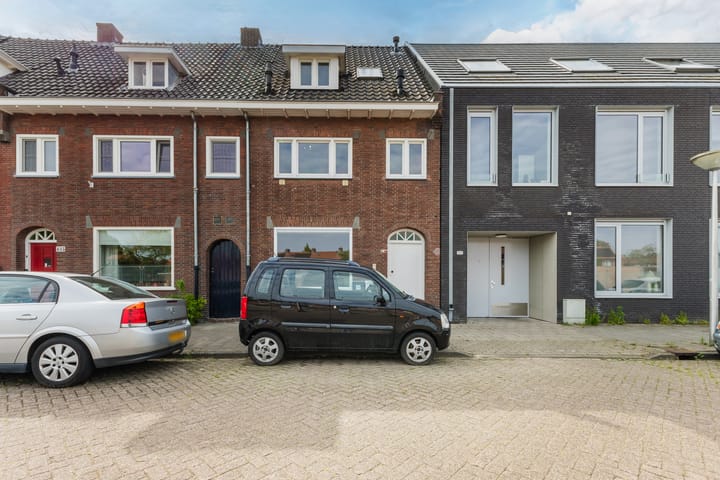 Foto 1 van Laagstraat 437-A