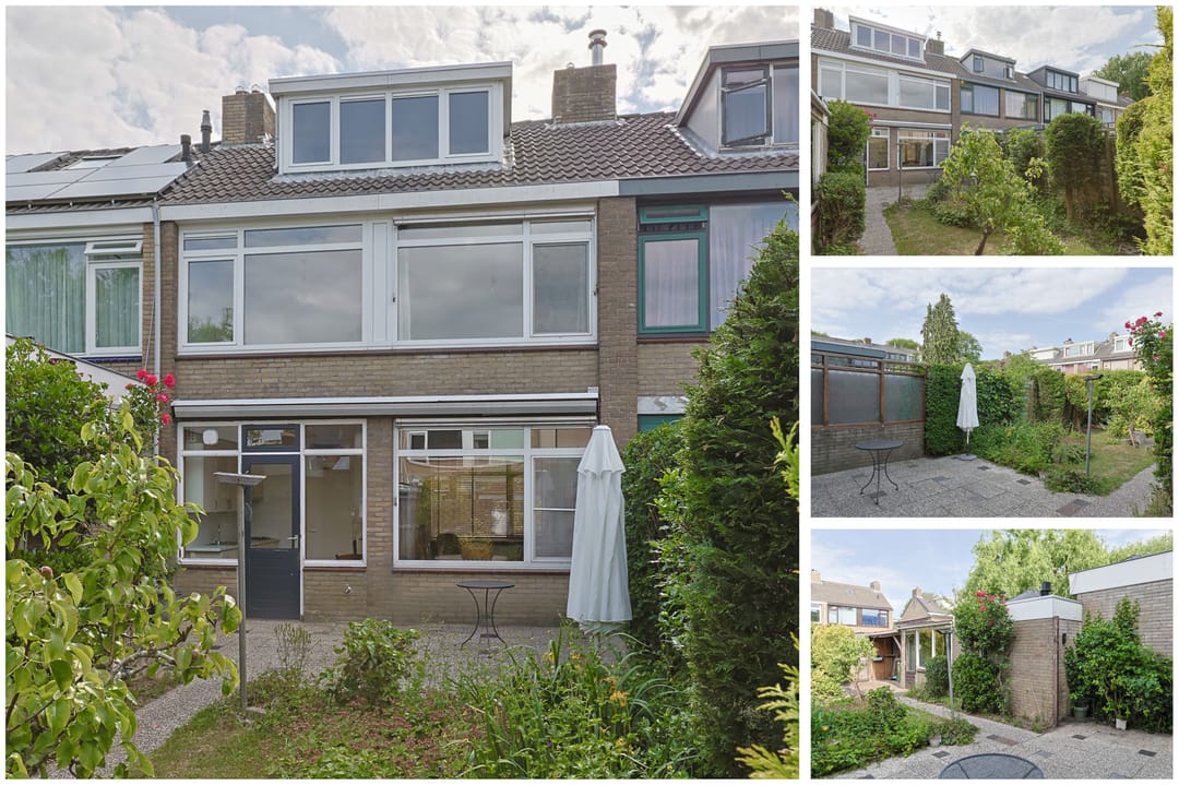 Foto 43 van Beukenlaan 9