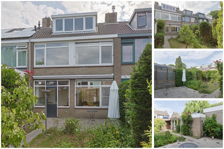 Foto 43 van Beukenlaan 9