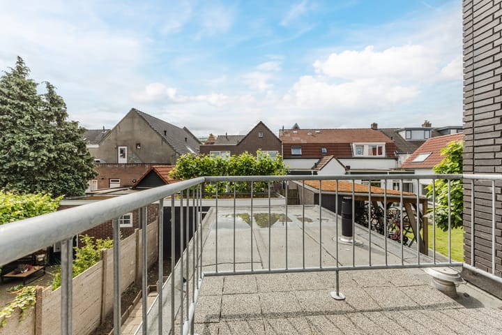 Foto 7 van Laagstraat 437-A