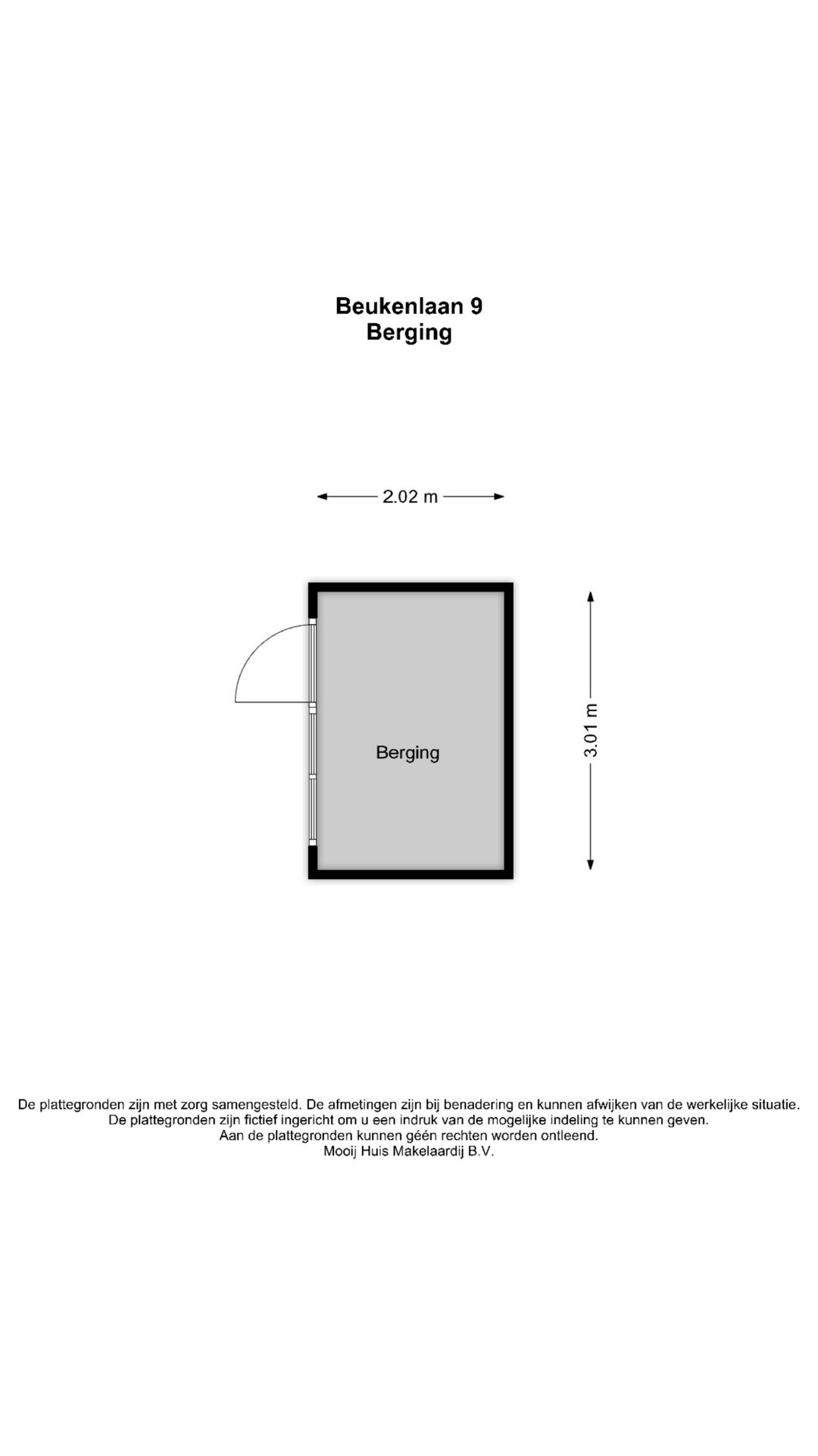 Foto 48 van Beukenlaan 9