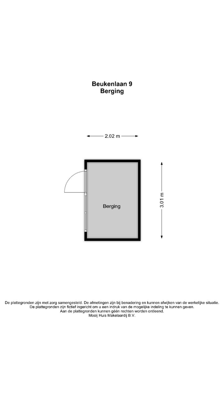 Foto 48 van Beukenlaan 9