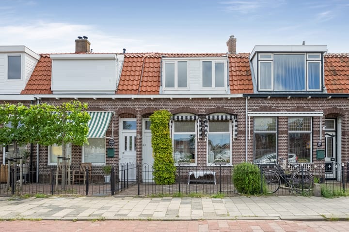 Photo 1 of Fabrieksgracht 87