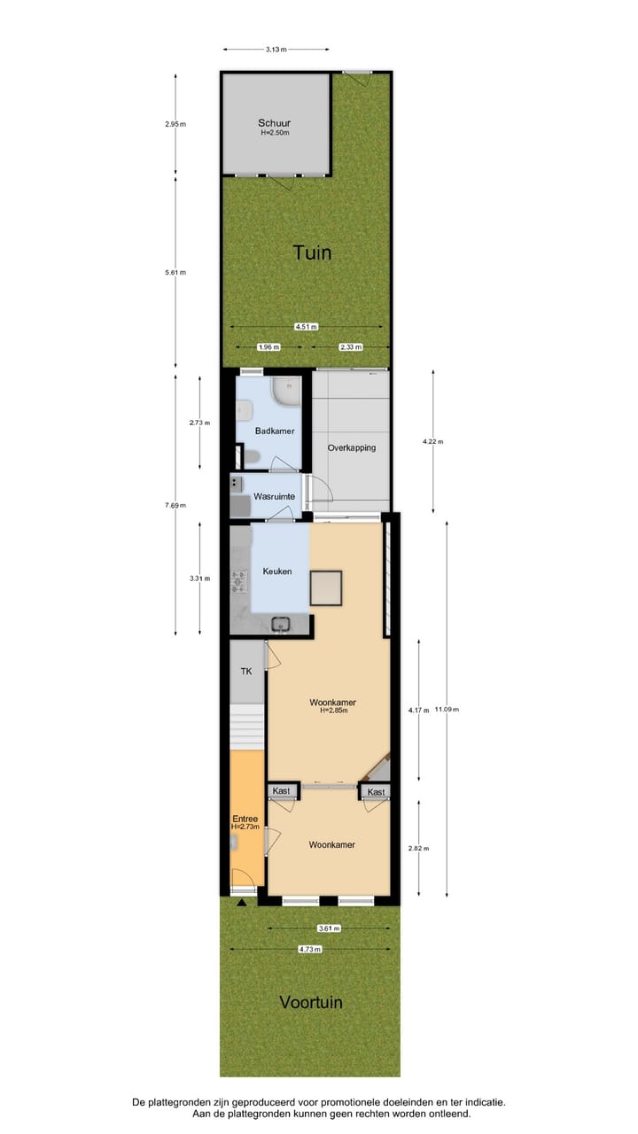 Photo 45 of Fabrieksgracht 87