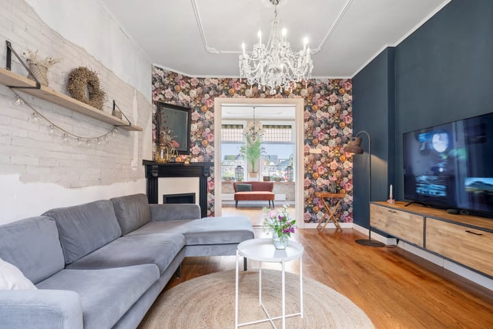 Photo 6 of Fabrieksgracht 87