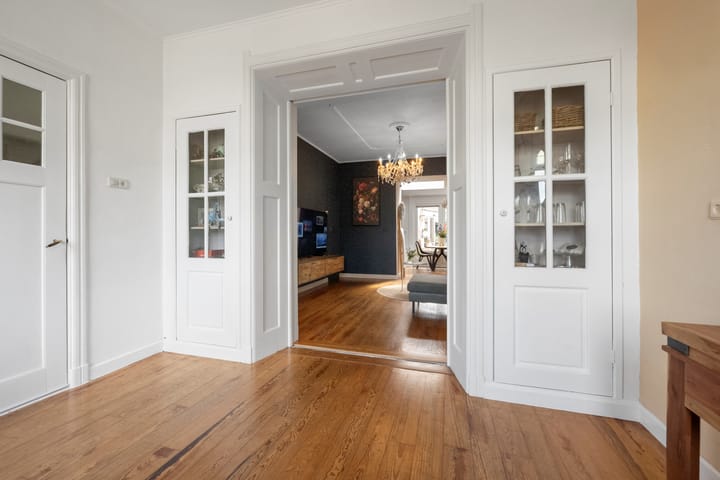 Photo 9 of Fabrieksgracht 87