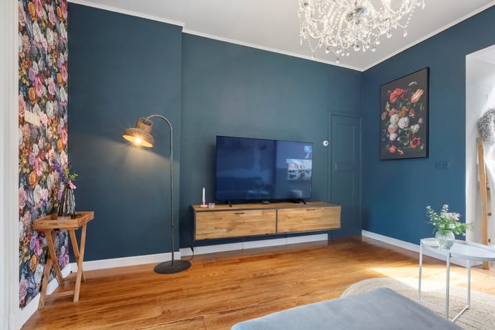 Photo 11 of Fabrieksgracht 87