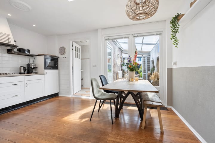 Photo 13 of Fabrieksgracht 87