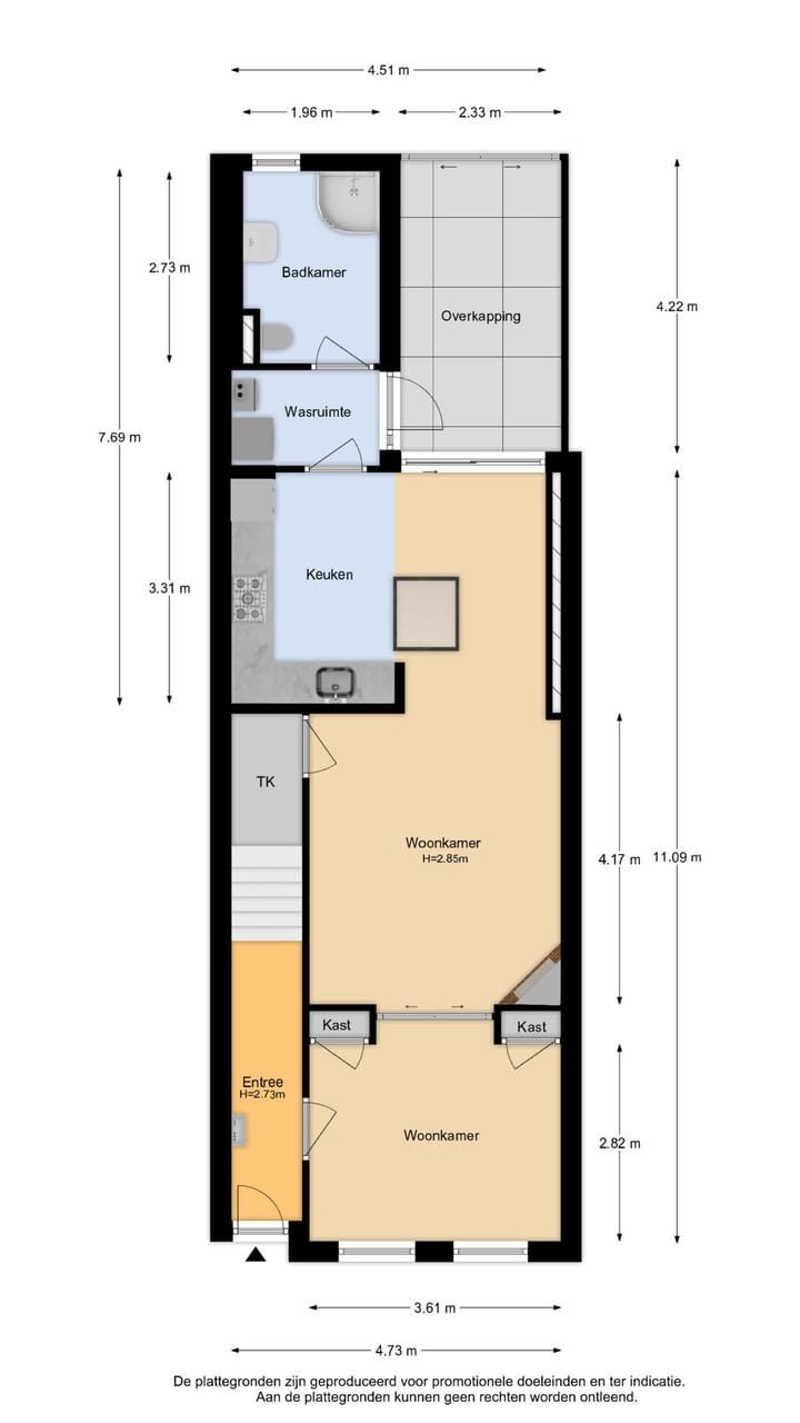 Photo 46 of Fabrieksgracht 87