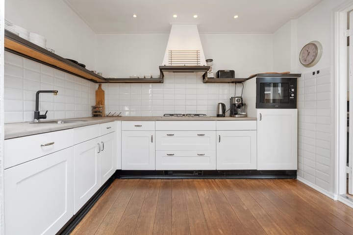 Photo 14 of Fabrieksgracht 87