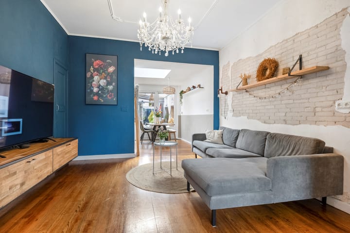 Photo 12 of Fabrieksgracht 87