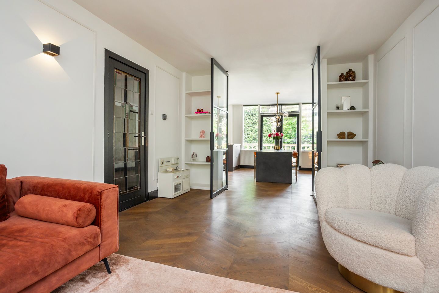 Foto 4 van Kerstant van den Bergelaan 21-A