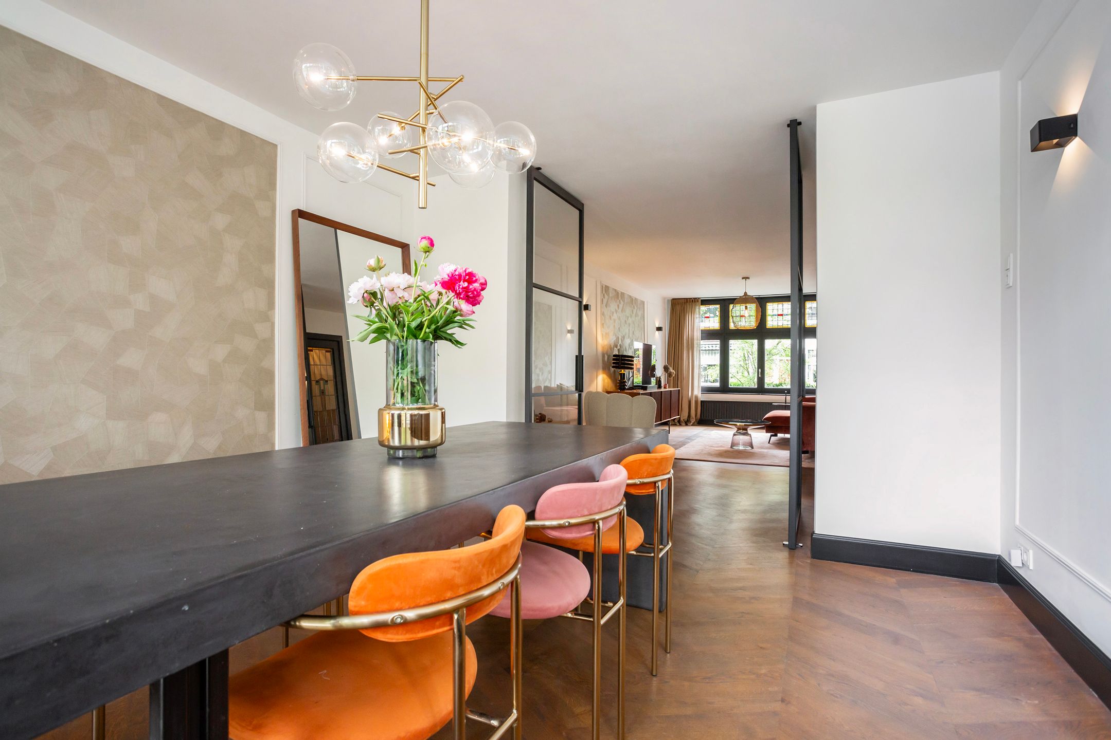 Foto 9 van Kerstant van den Bergelaan 21-A