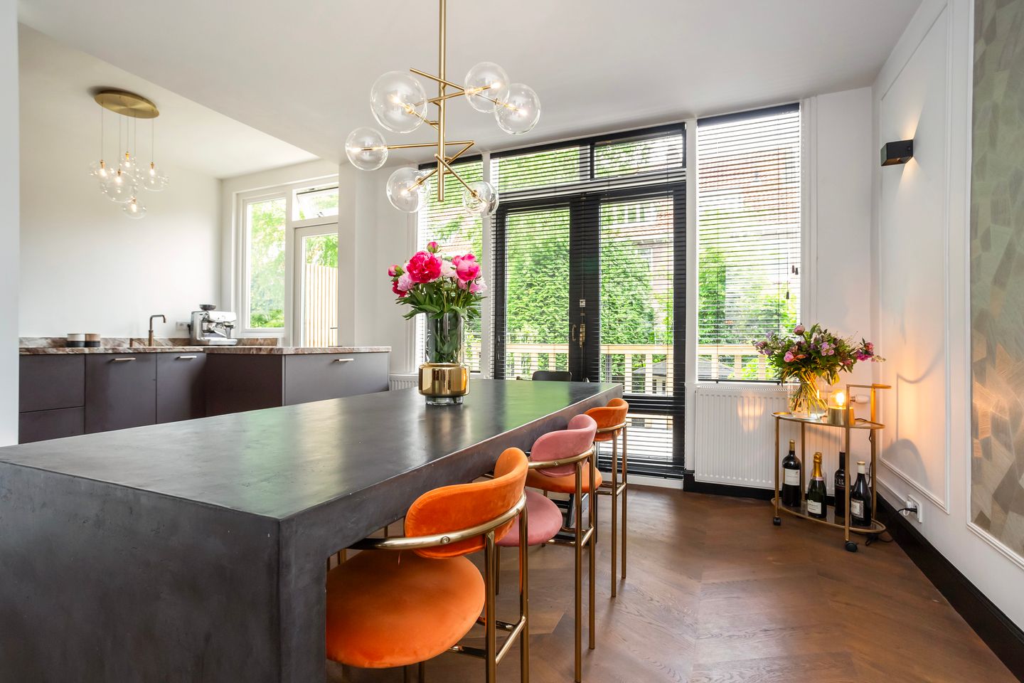 Foto 10 van Kerstant van den Bergelaan 21-A