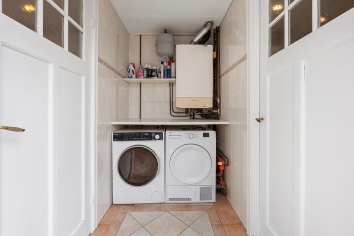 Photo 18 of Fabrieksgracht 87