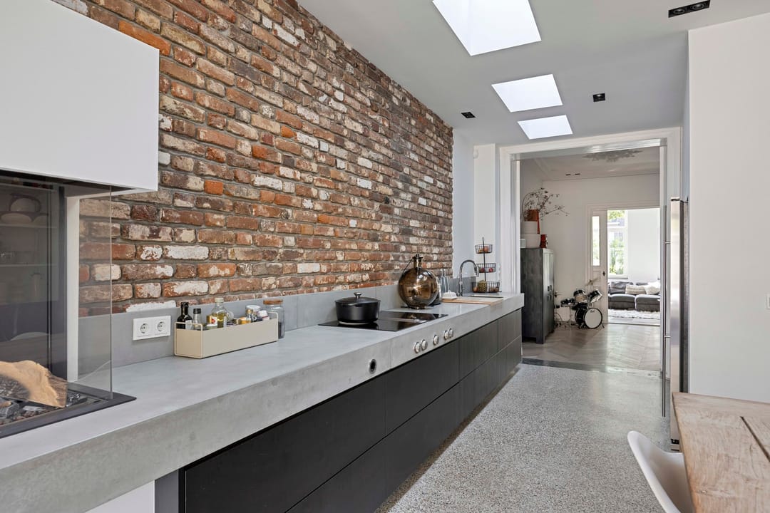 Foto 2 van Lage Kanaaldijk 6