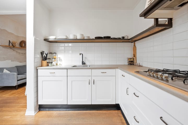 Photo 15 of Fabrieksgracht 87