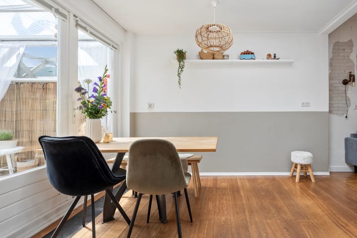 Photo 16 of Fabrieksgracht 87