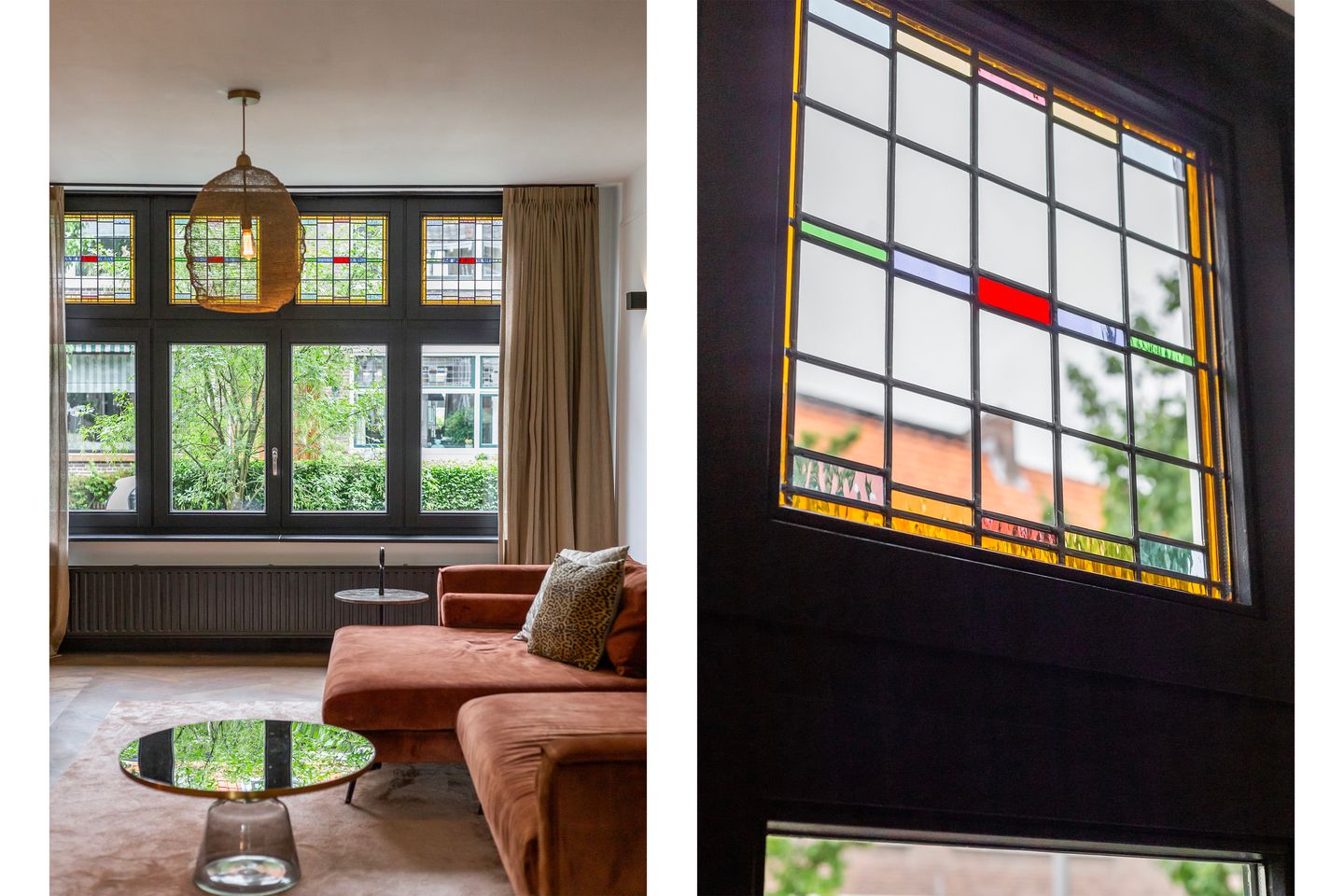 Foto 5 van Kerstant van den Bergelaan 21-A