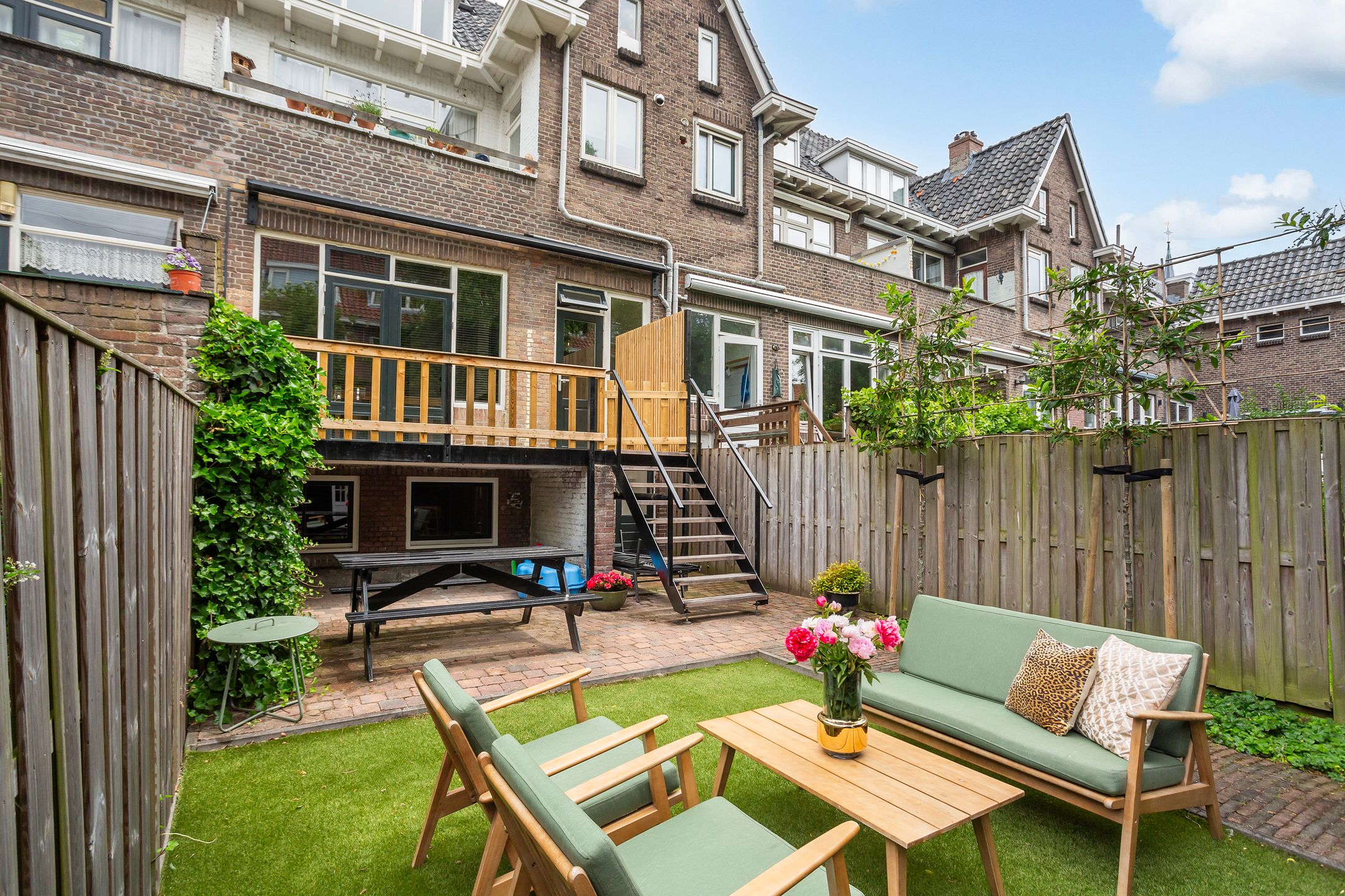 Foto 24 van Kerstant van den Bergelaan 21-A