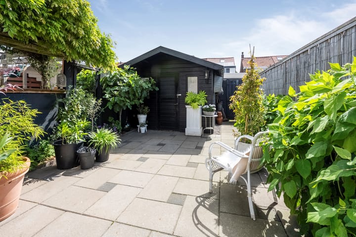 Photo 22 of Fabrieksgracht 87