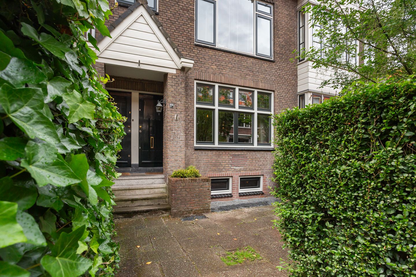 Foto 25 van Kerstant van den Bergelaan 21-A