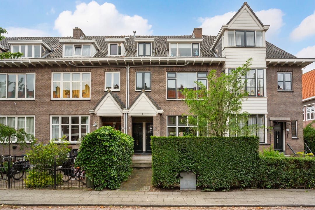 Foto 26 van Kerstant van den Bergelaan 21-A