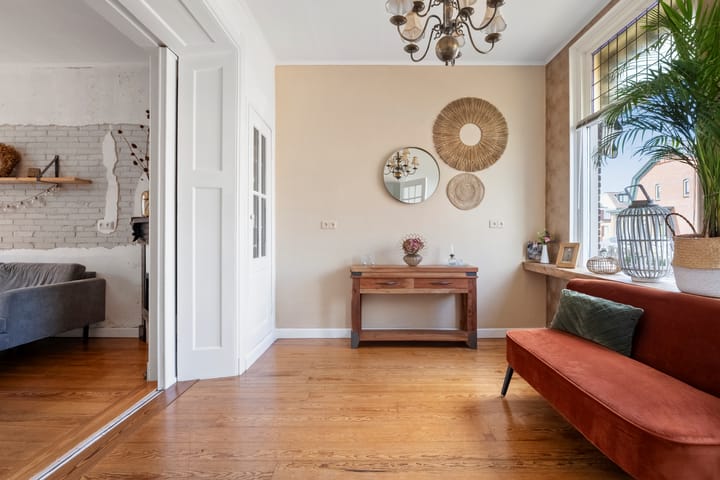 Photo 8 of Fabrieksgracht 87