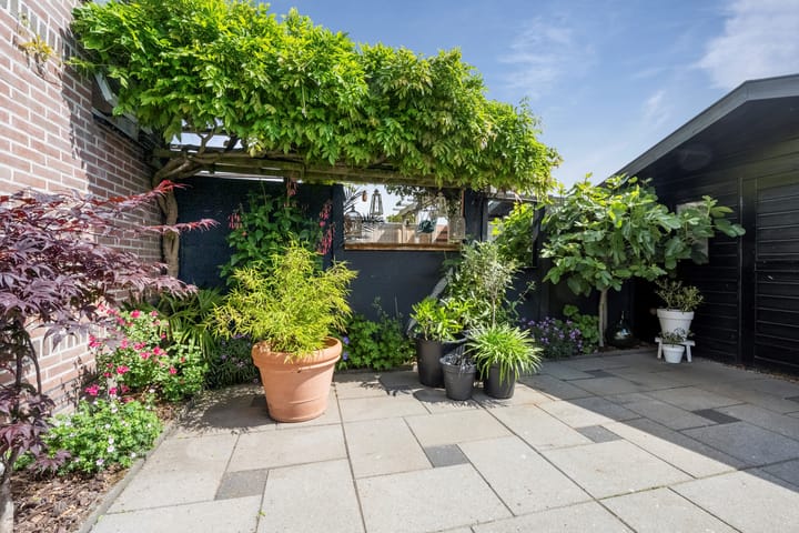 Photo 24 of Fabrieksgracht 87