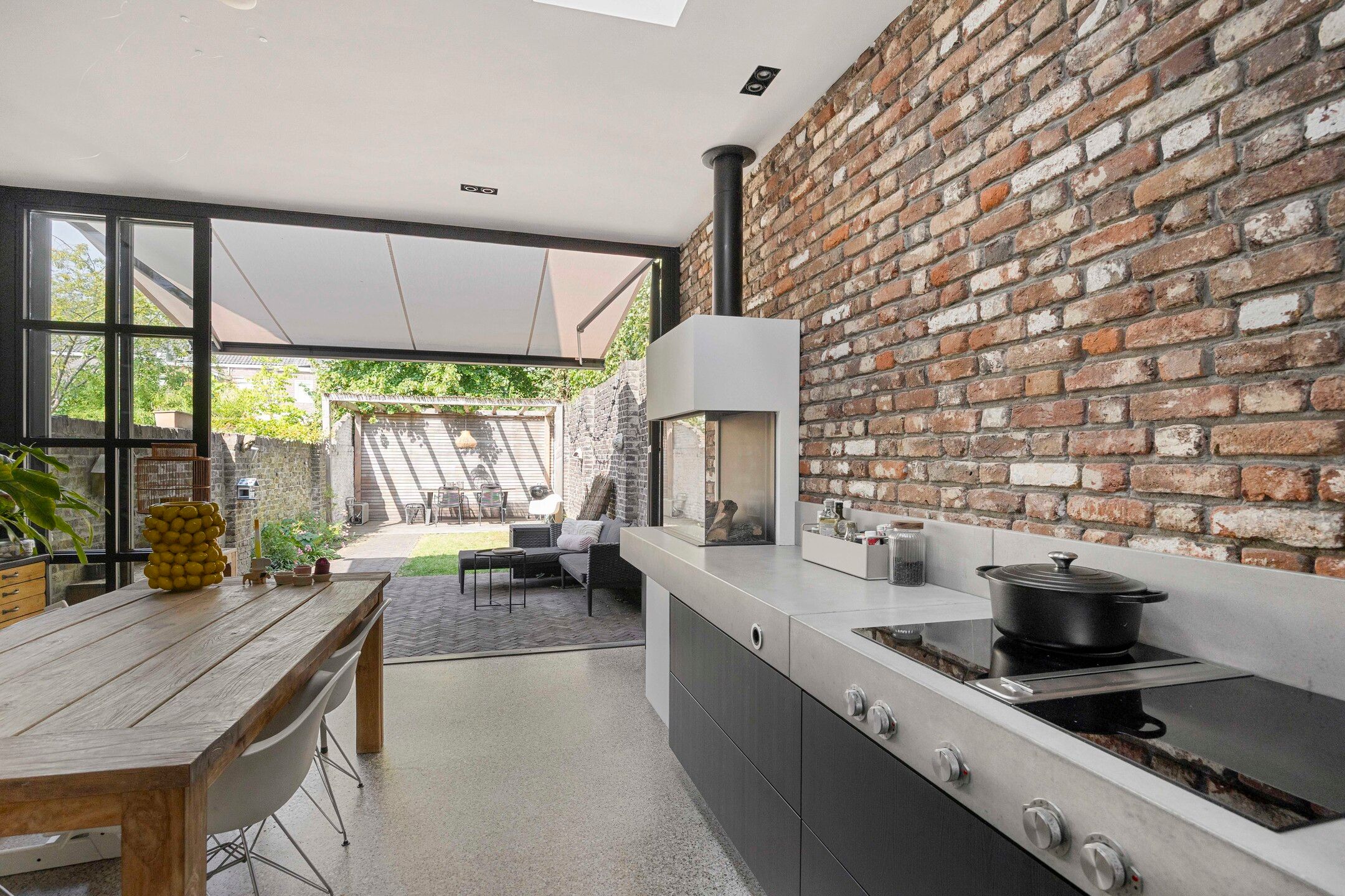 Foto 9 van Lage Kanaaldijk 6