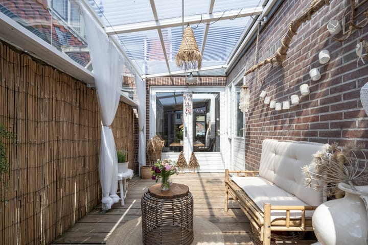 Photo 26 of Fabrieksgracht 87